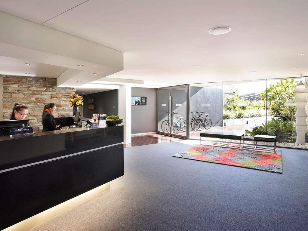 East Perth Suites Hotel מראה חיצוני תמונה