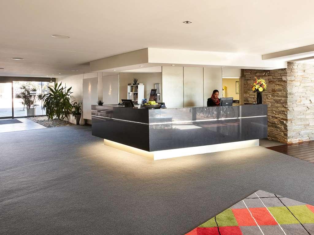 East Perth Suites Hotel מראה חיצוני תמונה