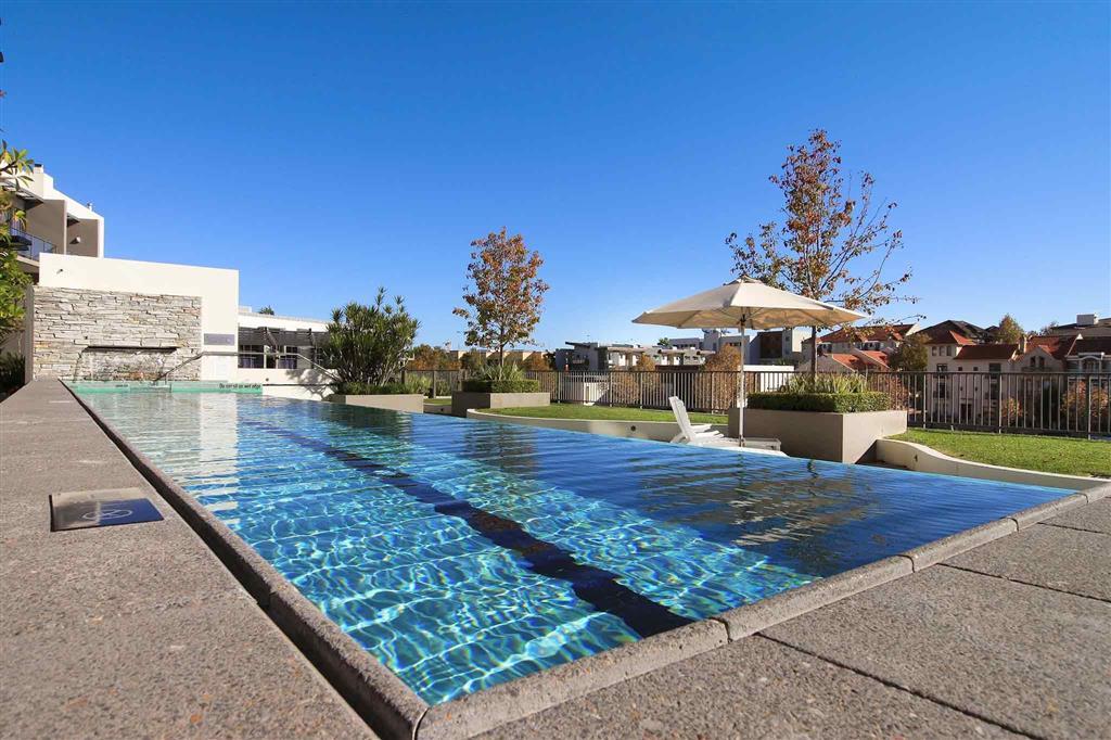 East Perth Suites Hotel מראה חיצוני תמונה