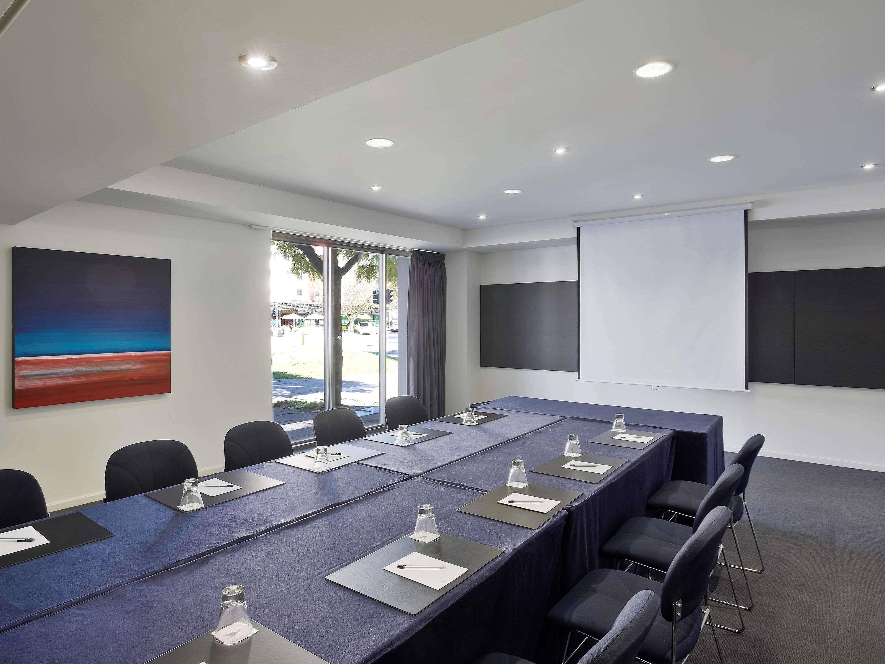East Perth Suites Hotel מראה חיצוני תמונה