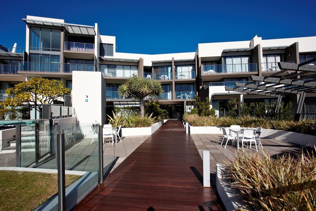 East Perth Suites Hotel מראה חיצוני תמונה